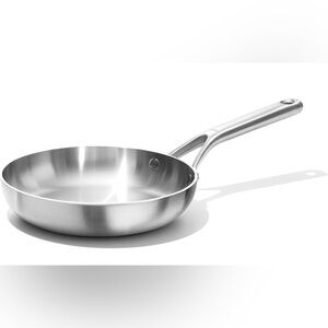 OXO Mira Tri-Ply Stainless Steel 8” Frying Pan